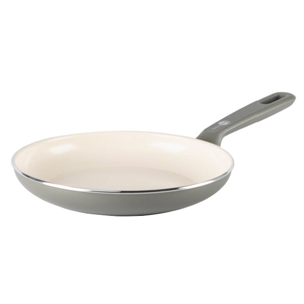 그린팬 멤피스 세라믹 논스틱 코팅 인덕션 논스틱 건강요리 프라이팬 28cm - 상세 이미지 2