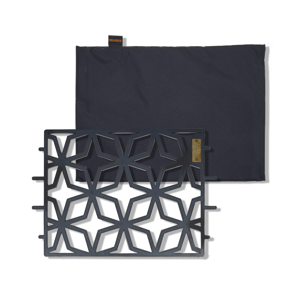 벨락 IGT 오덕 캠핑 그릴 스노우피크 호환 유닛 플레이트 상판 플랫버너 불판