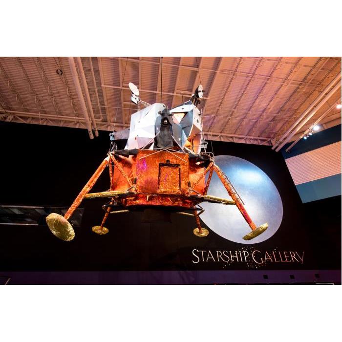 미국 텍사스 휴스턴 NASA 우주 센터 우선 입장권 이미지 2