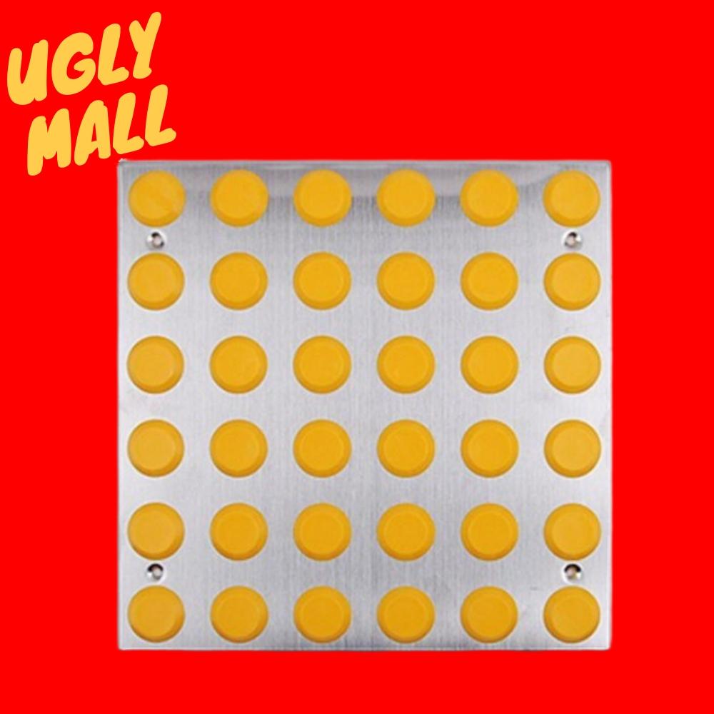 300X300 장애인블럭 PVC점자블럭 점형블록 - 메인 이미지
