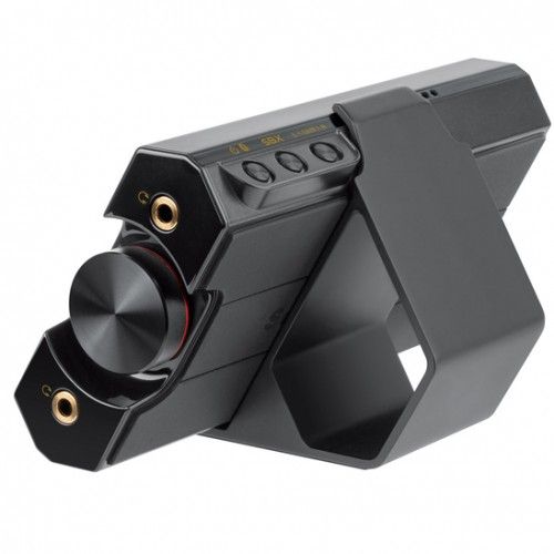 Creative 사운드 블라스터X G5/G6 스탠드 [ACC]