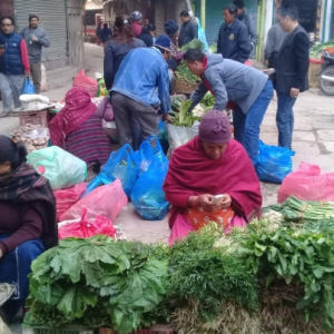네팔  카트만두 바자 워킹 투어 솔직 후기 | 실사용자 리뷰 분석 - 상품 이미지 3