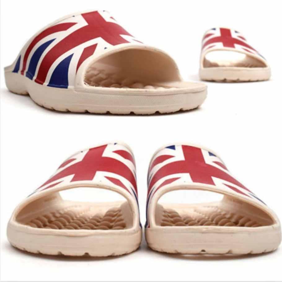 안미끄러지는 욕실 슬리퍼 화장실용 높은 욕실화 고급 욕실용 슬리퍼