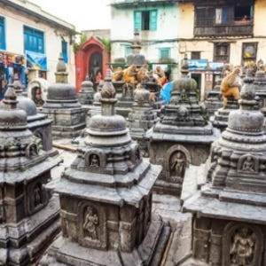 네팔  카트만두 문화유적 반나절 투어 솔직 후기 | 실사용자 리뷰 분석 - 상품 이미지 3