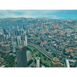 말레이시아 쿠알라룸푸르 페트로나스 트윈 타워 우선 입장 + 호텔 픽업 솔직 후기 | 실사용자 리뷰 분석 - 상품 이미지 3