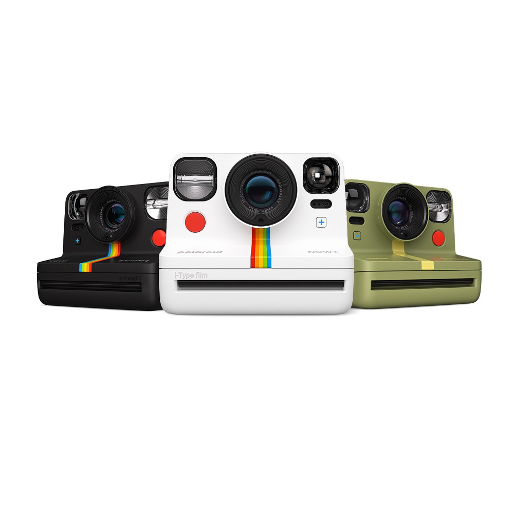 폴라로이드 나우플러스 NOW+ 카메라