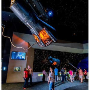 미국 텍사스 휴스턴 NASA 우주 센터 우선 입장권 솔직 후기 | 실사용자 리뷰 분석 - 상품 이미지 4