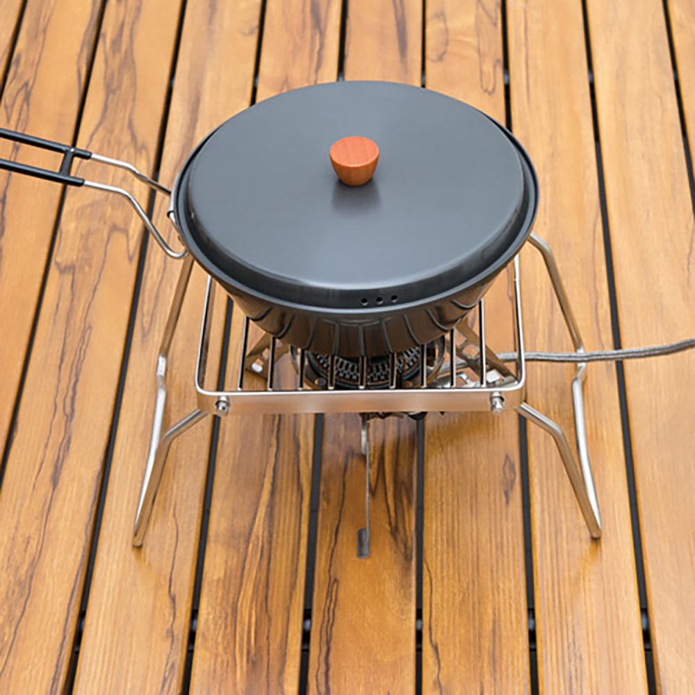 [호환] SOTO ST340 ST310 소토 레귤레이터 오덕 탑앤탑 미니쿠커스탠드