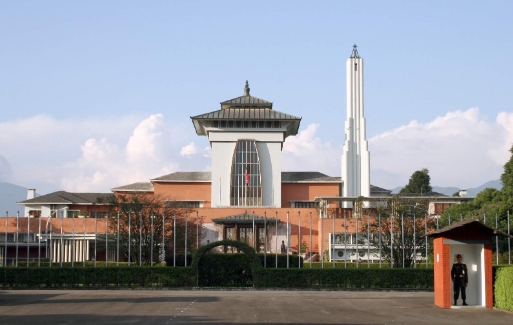 네팔  카트만두 이브닝 릭샤 투어 이미지 3