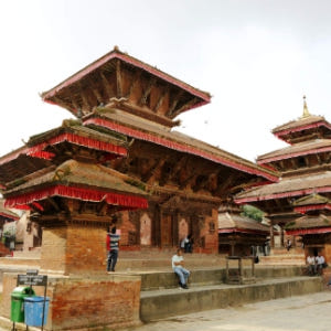 네팔  카트만두 모닝 릭샤 투어 솔직 후기 | 실사용자 리뷰 분석 - 상품 이미지 3