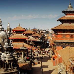 네팔  카트만두 모닝 릭샤 투어 솔직 후기 | 실사용자 리뷰 분석 - 상품 이미지 1