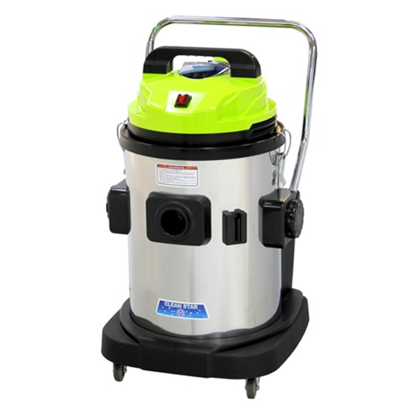 씨에스테크 업소용 청소기 건습식 1모터 CS-150SW 제품 이미지
