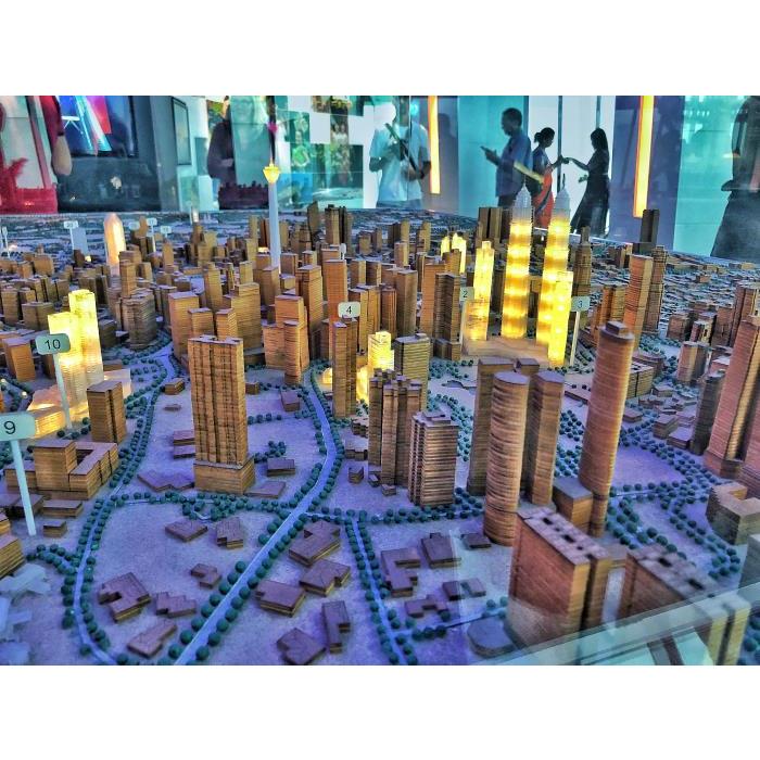 말레이시아 쿠알라룸푸르 페트로나스 트윈 타워 우선 입장 + 호텔 픽업 이미지 4