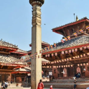 네팔  카트만두 문화유적 반나절 투어 솔직 후기 | 실사용자 리뷰 분석 - 상품 이미지 4