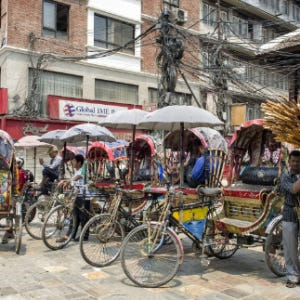 네팔  카트만두 모닝 릭샤 투어 솔직 후기 | 실사용자 리뷰 분석 - 상품 이미지 2