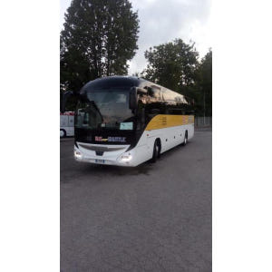 이탈리아 로마 피우미치노 공항 셔틀버스 티켓 솔직 후기 | 실사용자 리뷰 분석 - 상품 이미지 4