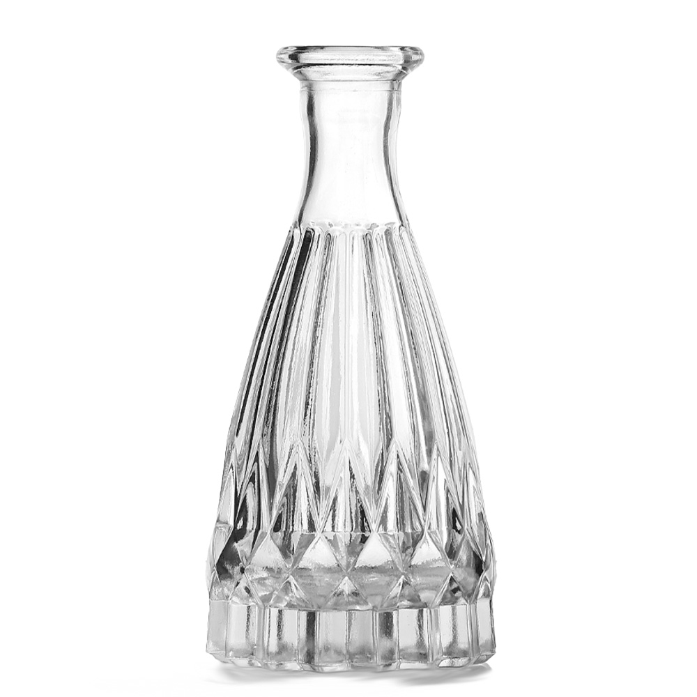 디퓨저 용기 인테리어 병 펠루아150ml 리드포함 재료 - 상세 이미지 2