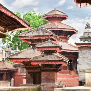 네팔  카트만두 컬쳐 워킹 투어 솔직 후기 | 실사용자 리뷰 분석 - 상품 이미지 2