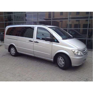 튀르키예 이스탄불 사비하 괵첸 공항 개인 교통편 솔직 후기 | 실사용자 리뷰 분석 - 상품 이미지 3