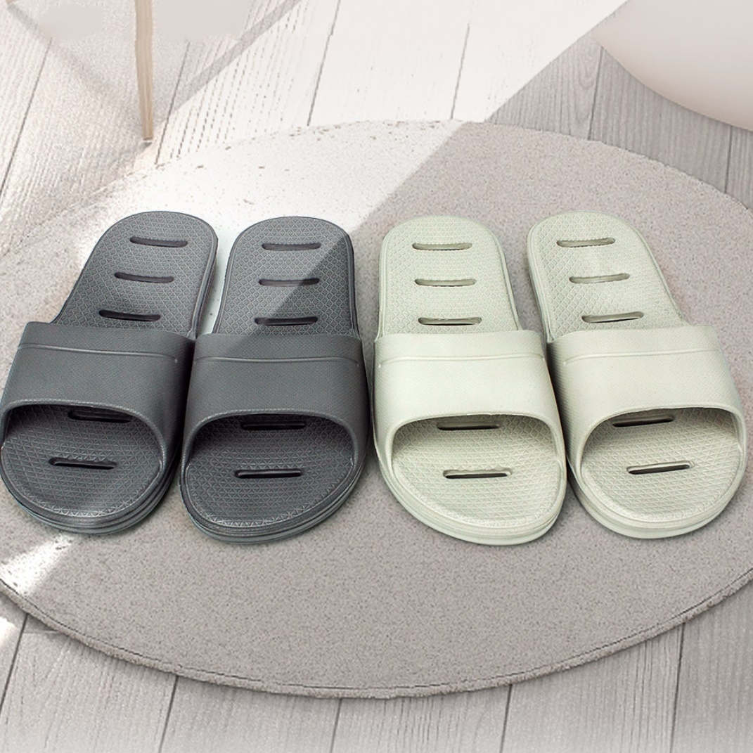 발등낮은슬리퍼 낮은화장실슬리퍼 문에안걸리는욕실화