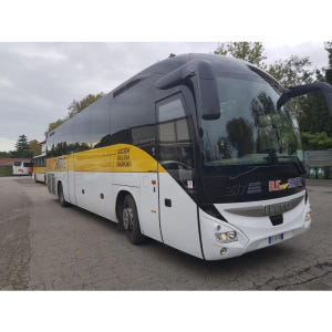 이탈리아 밀라노를 오가는 말펜사 공항 셔틀버스 솔직 후기 | 실사용자 리뷰 분석 - 상품 이미지 3