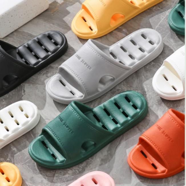 안미끄러지는 욕실 슬리퍼 고급 욕실용 슬리퍼 납작 화장실용 슬리퍼