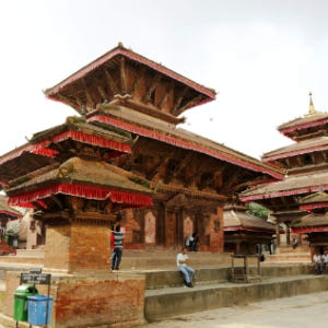 네팔  카트만두 컬쳐 워킹 투어 솔직 후기 | 실사용자 리뷰 분석 - 상품 이미지 3