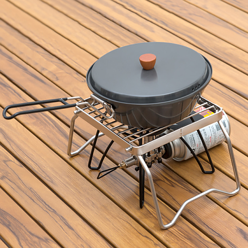 [호환] SOTO ST340 ST310 소토 레귤레이터 오덕 탑앤탑 미니쿠커스탠드