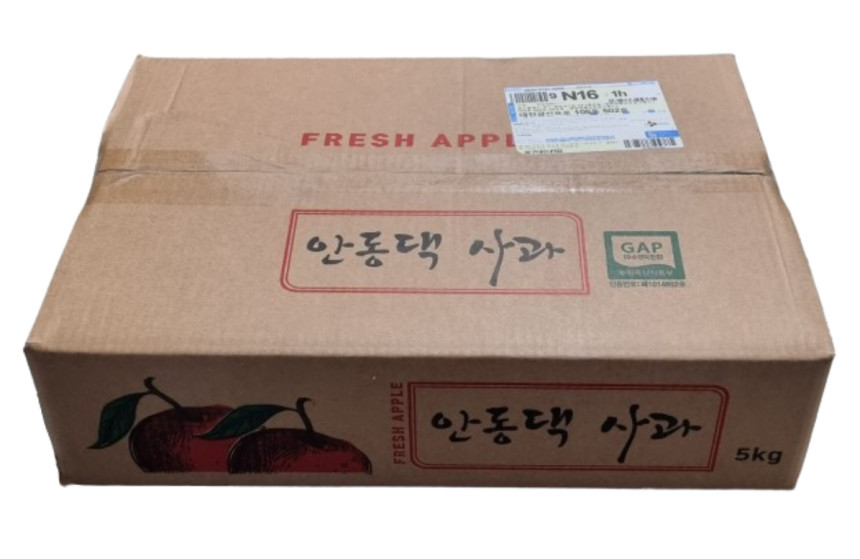 안동댁사과 표지