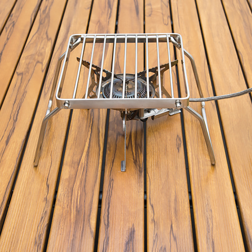 [호환] SOTO ST340 ST310 소토 레귤레이터 오덕 탑앤탑 미니쿠커스탠드