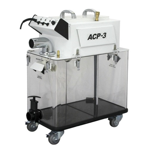 씨에스테크 카페트 청소기 ACP-3 제품 이미지