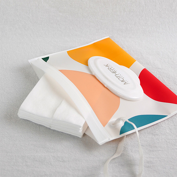 마더케이 건티슈 소분 케이스 파우치