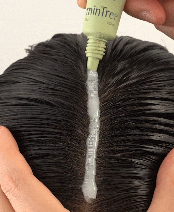 [SET] 두피치약 스케일러 30g + 스칼프 퓨리파이 마사져 - 상세 이미지 5