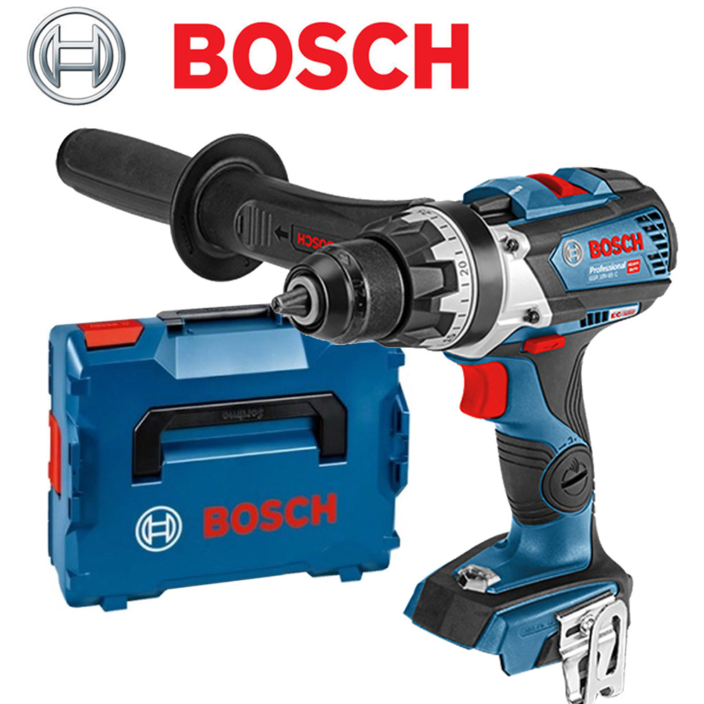 보쉬 충전 드릴 세트 18V 베어툴 본체만 GSR18V-110C