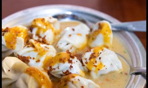 네팔  카트만두 현지 푸드 투어 이미지 4