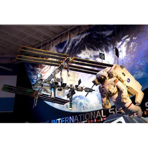 미국 텍사스 휴스턴 NASA 우주 센터 우선 입장권 솔직 후기 | 실사용자 리뷰 분석 - 대표 이미지