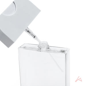 손소독제 통 손소독 공병 용기 휴대용 50ml 1개 솔직 후기 | 피부 타입별 분석 - 상품 이미지 3