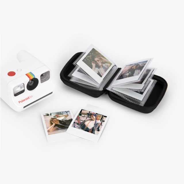 폴라로이드 Go 포켓 포토앨범