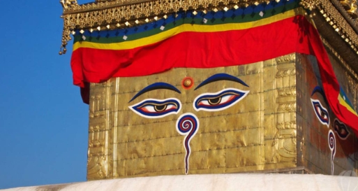 네팔  카트만두 문화유적 반나절 투어 이미지 2