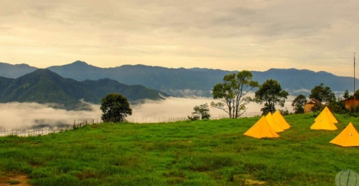 네팔 카트만두 꺼꺼니 산악자전거 체험 이미지 3