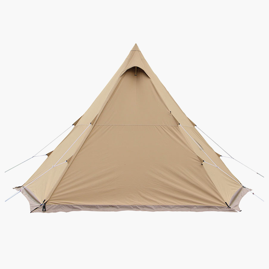 텐트마크디자인 서커스 TC 플러스 면 혼방 티피 텐트