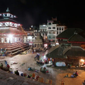 네팔  카트만두 이브닝 릭샤 투어 솔직 후기 | 실사용자 리뷰 분석 - 상품 이미지 4