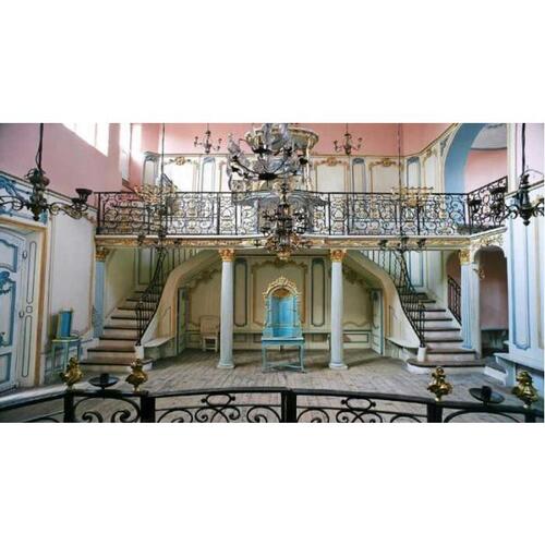 프랑스 마르세유 프로방스의 유대인 유산 8시간 투어 솔직 후기 | 실사용자 리뷰 분석 - 대표 이미지