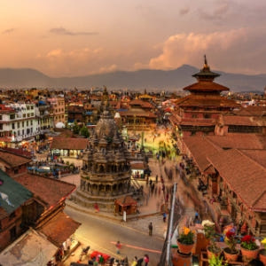 네팔  카트만두 컬쳐 워킹 투어 솔직 후기 | 실사용자 리뷰 분석 - 상품 이미지 4