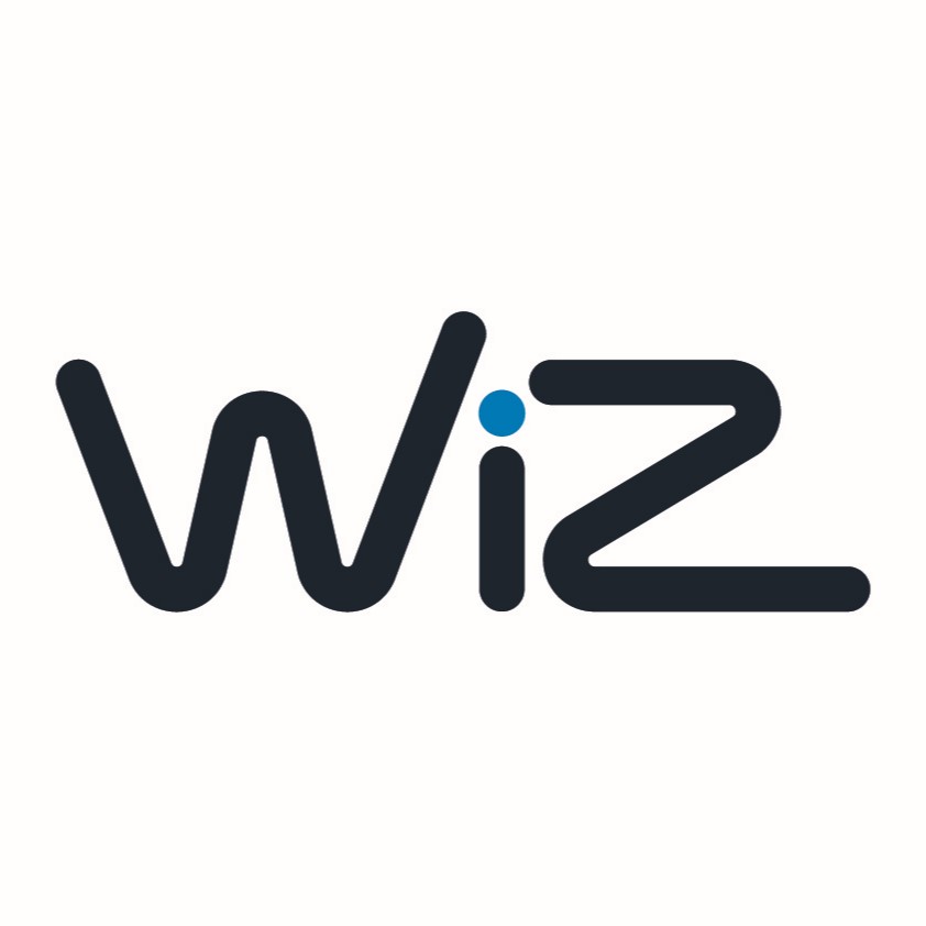 위즈 공식스토어 스토어 로고