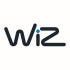 위즈 공식스토어 로고