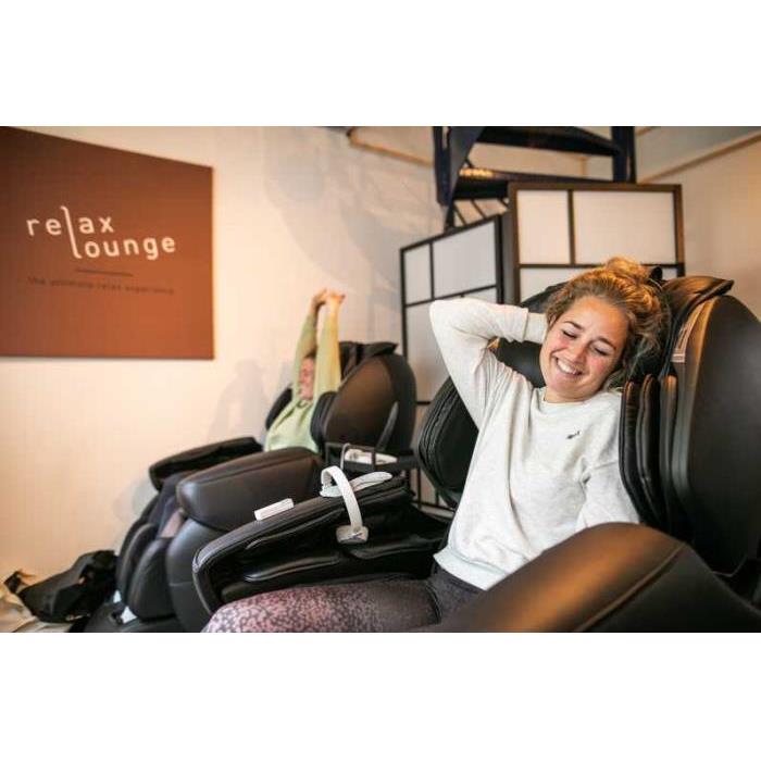 네덜란드 암스테르담 마사지 세션 이미지 3