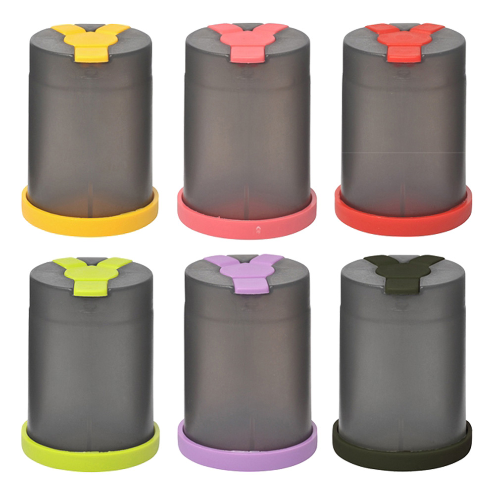 윌도 캠핑용 양념통 쉐이커 조미료통