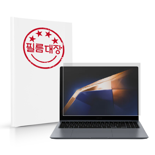 필름대장 갤럭시북4 울트라 NT960XGP 16인치 저반사 액정보호필름 - 상품 이미지