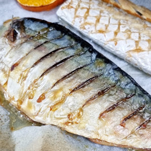 똑똑 제주 국내산 손질 간 고등어 150g, 12개 맛있게 먹은 솔직 후기 - 상품 이미지 4